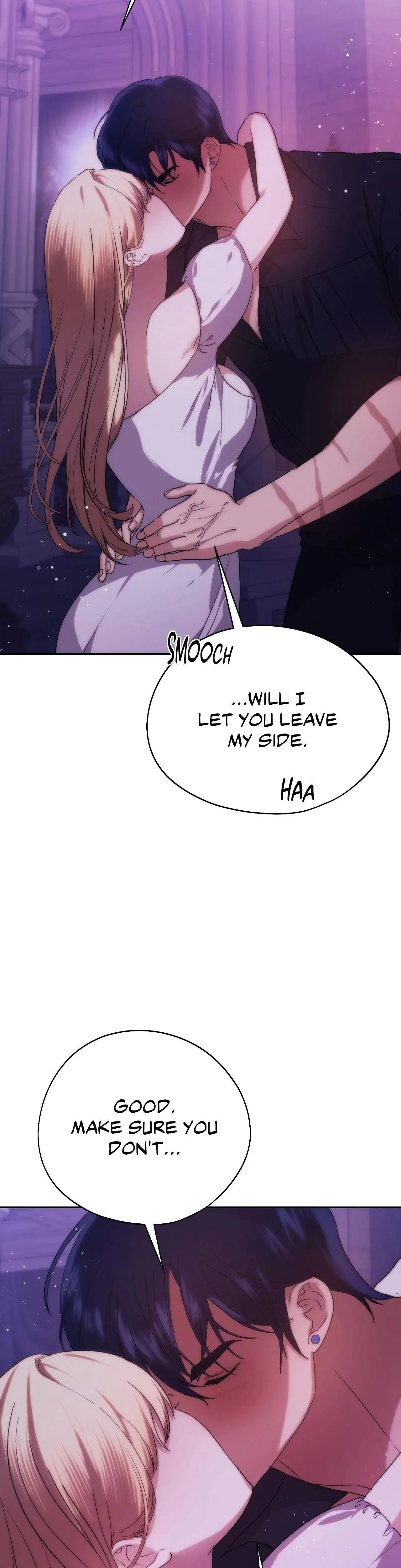 The Golden Wife In Law Chapter 61 - Page 42