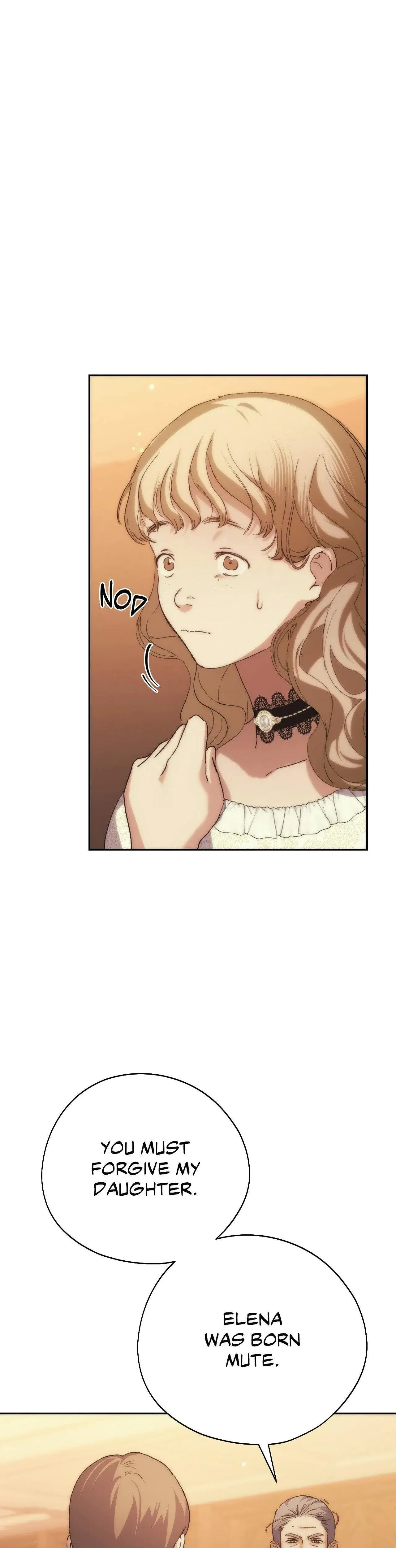 The Golden Wife In Law Chapter 61 - Page 5