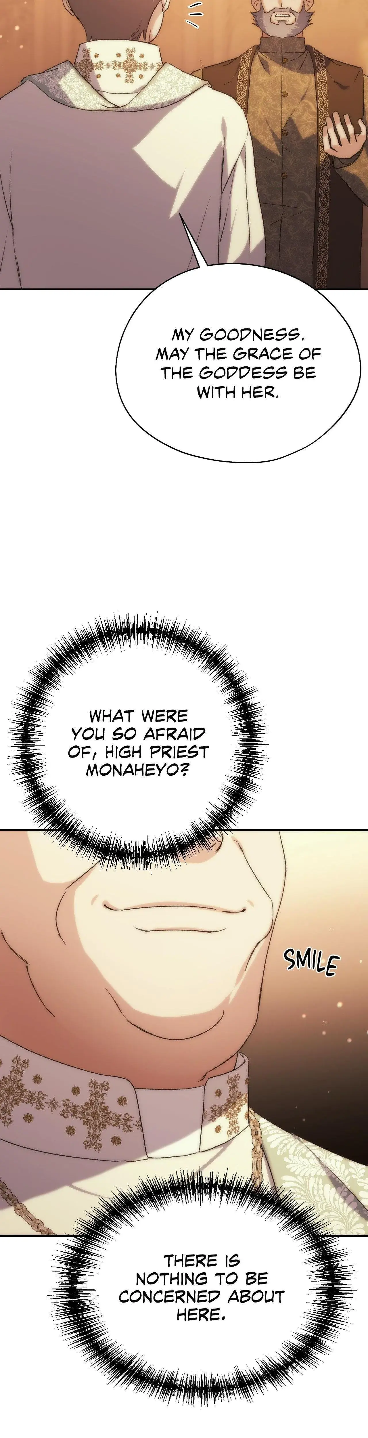 The Golden Wife In Law Chapter 61 - Page 6