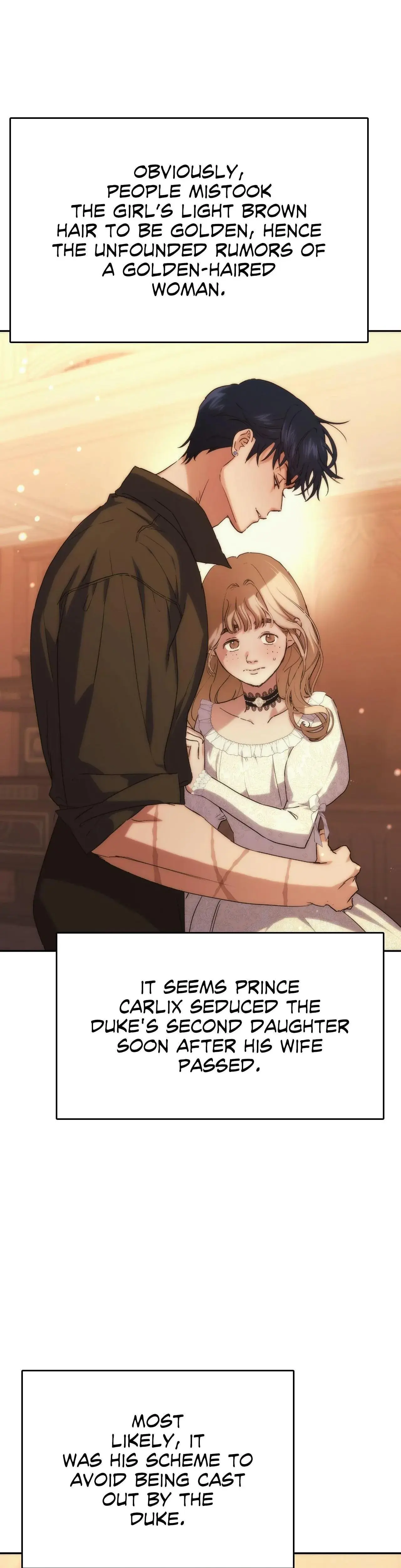 The Golden Wife In Law Chapter 61 - Page 7