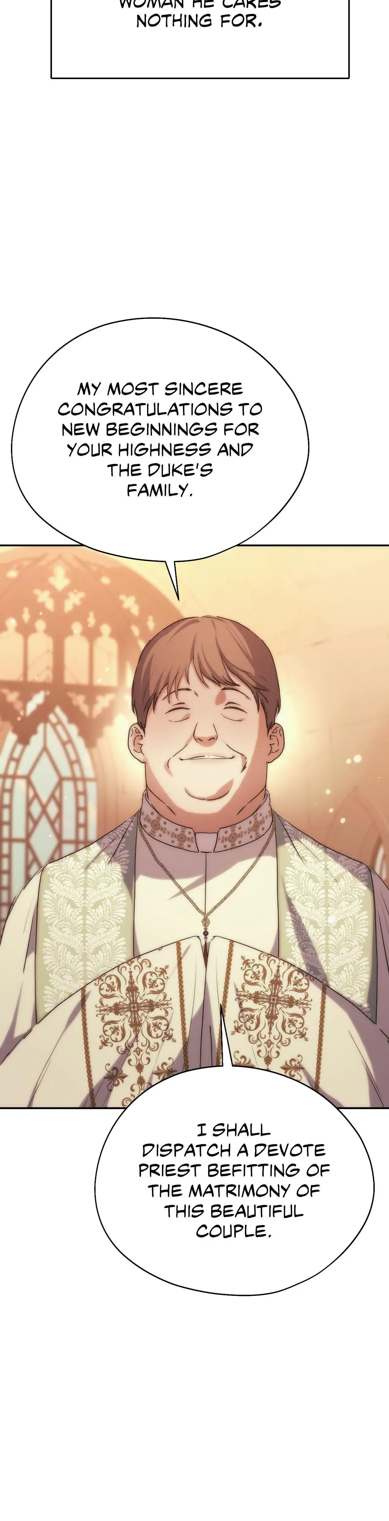 The Golden Wife In Law Chapter 61 - Page 9
