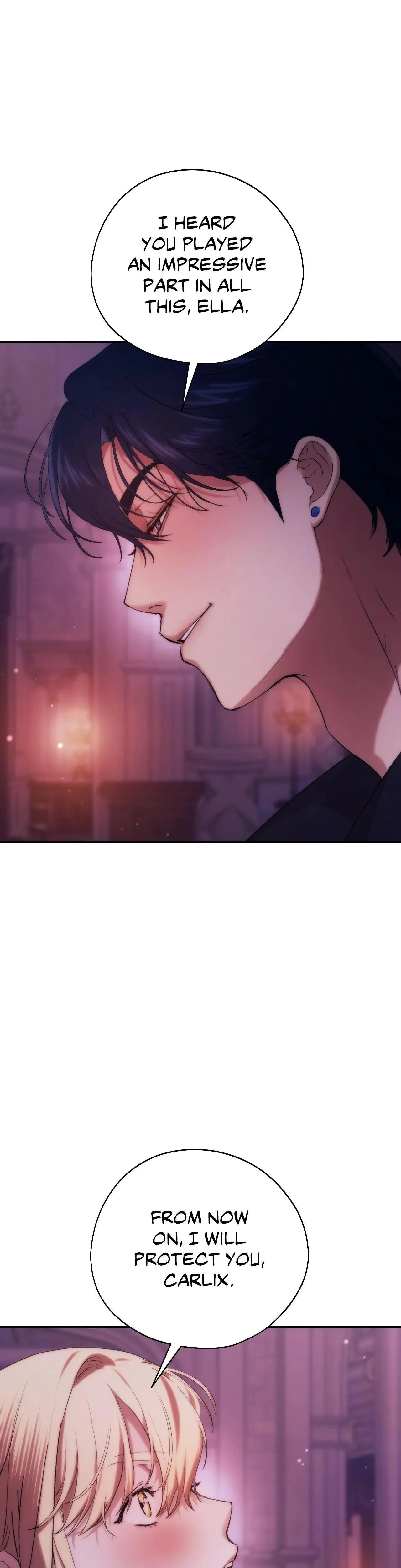 The Golden Wife In Law Chapter 62 - Page 1