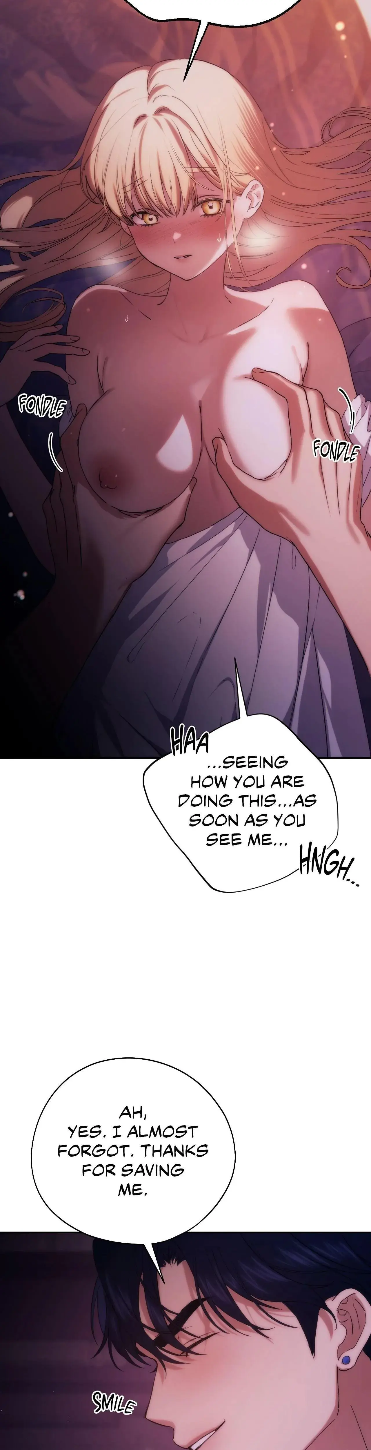 The Golden Wife In Law Chapter 62 - Page 12