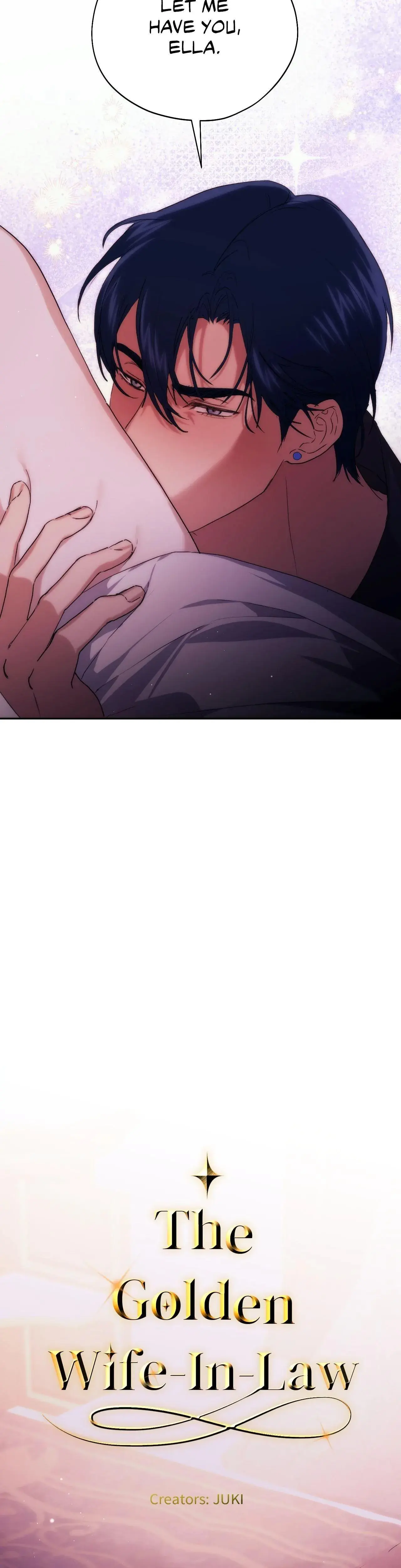 The Golden Wife In Law Chapter 62 - Page 15