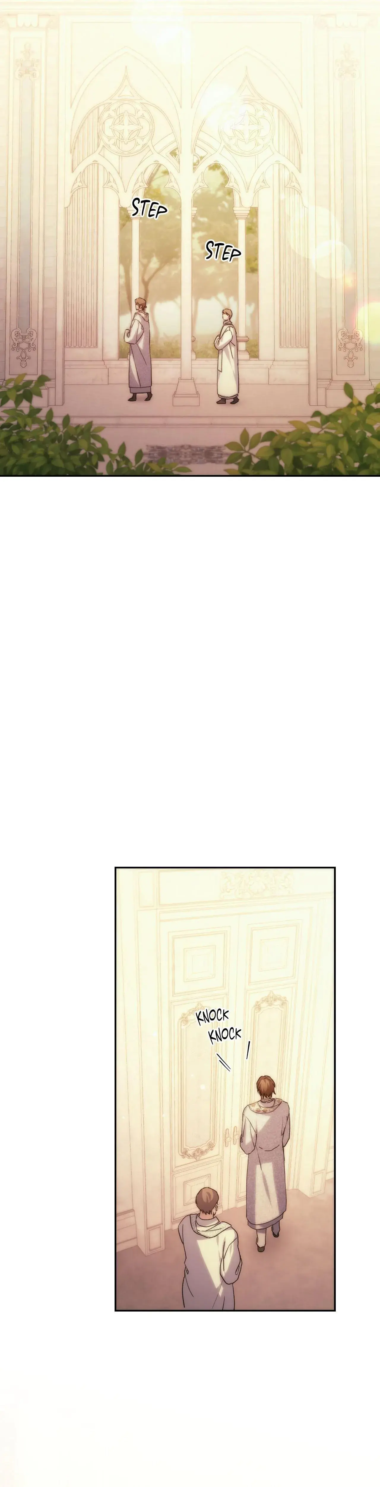 The Golden Wife In Law Chapter 62 - Page 17