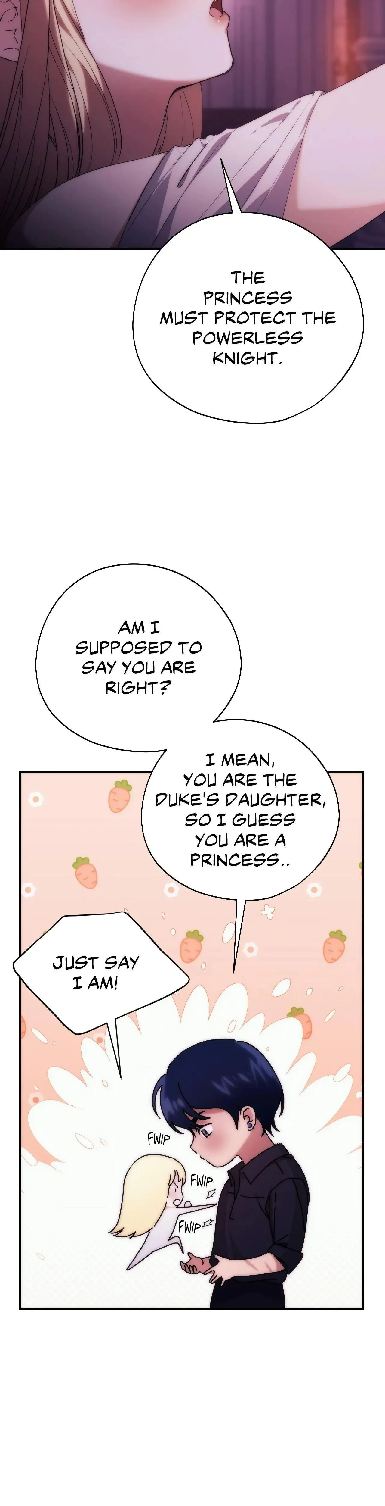 The Golden Wife In Law Chapter 62 - Page 2
