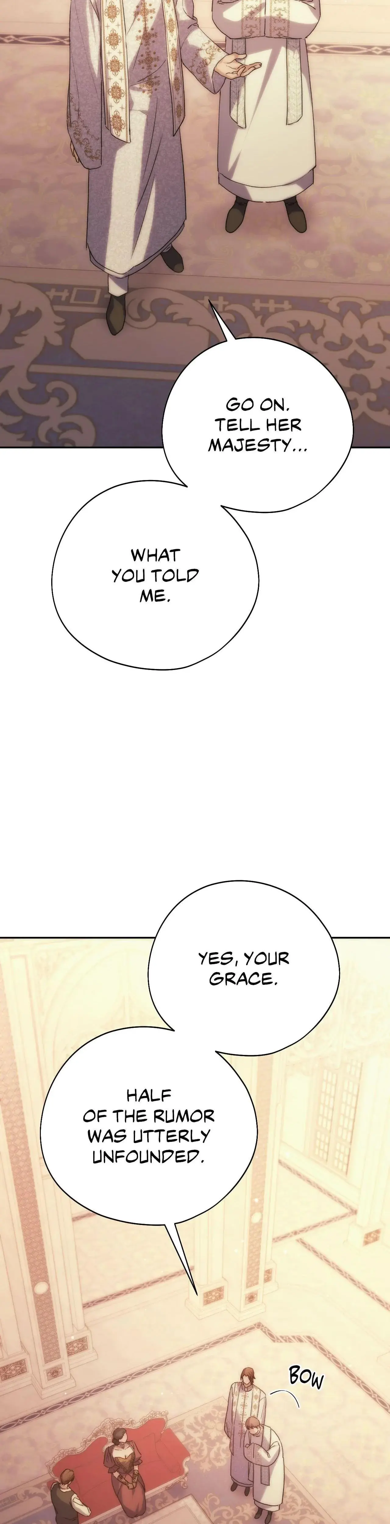 The Golden Wife In Law Chapter 62 - Page 21