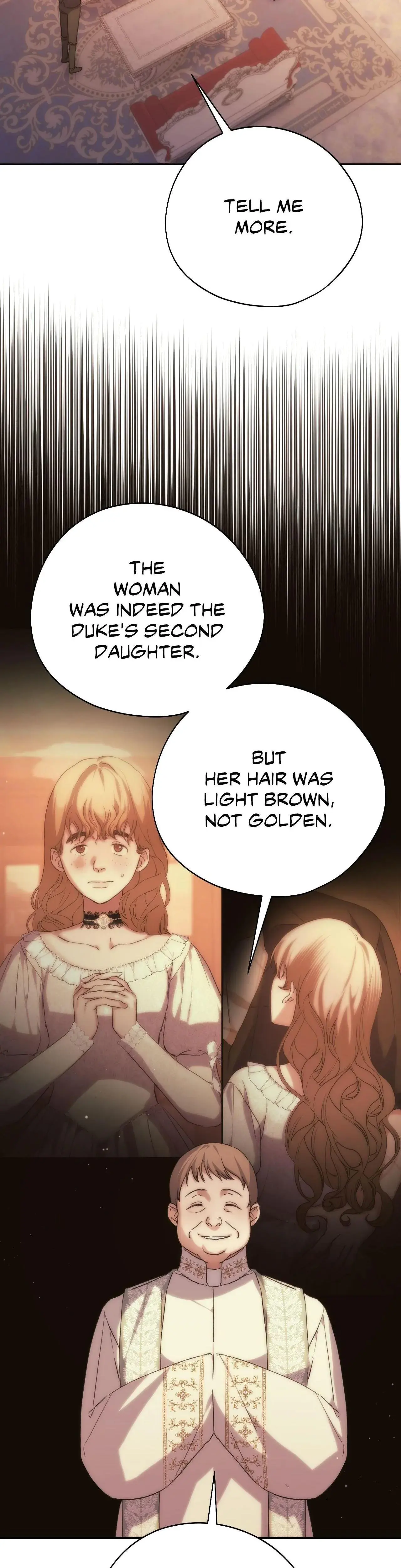 The Golden Wife In Law Chapter 62 - Page 22