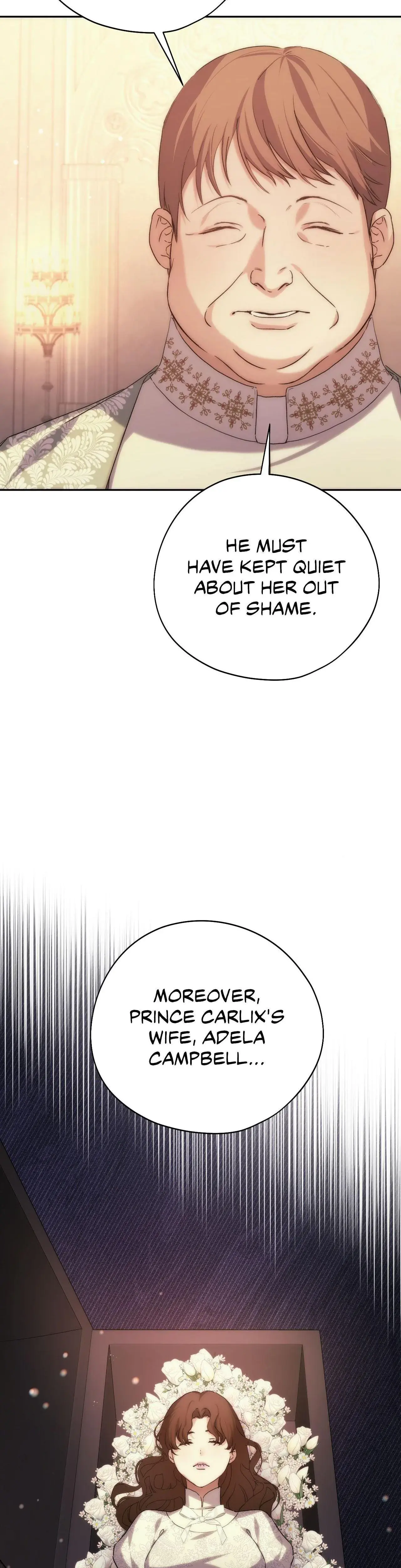 The Golden Wife In Law Chapter 62 - Page 24