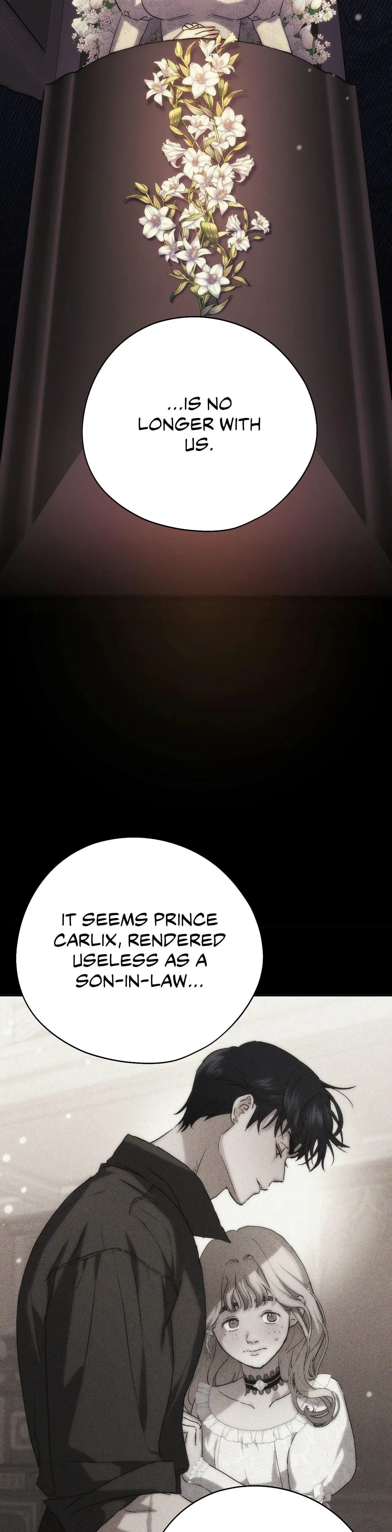 The Golden Wife In Law Chapter 62 - Page 25