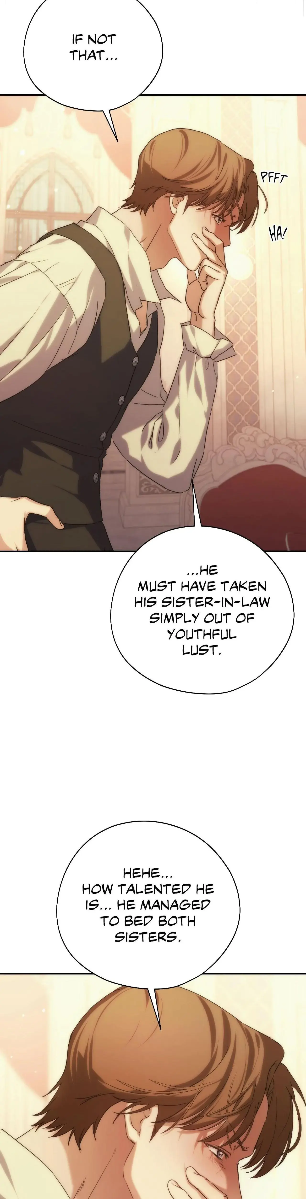 The Golden Wife In Law Chapter 62 - Page 27