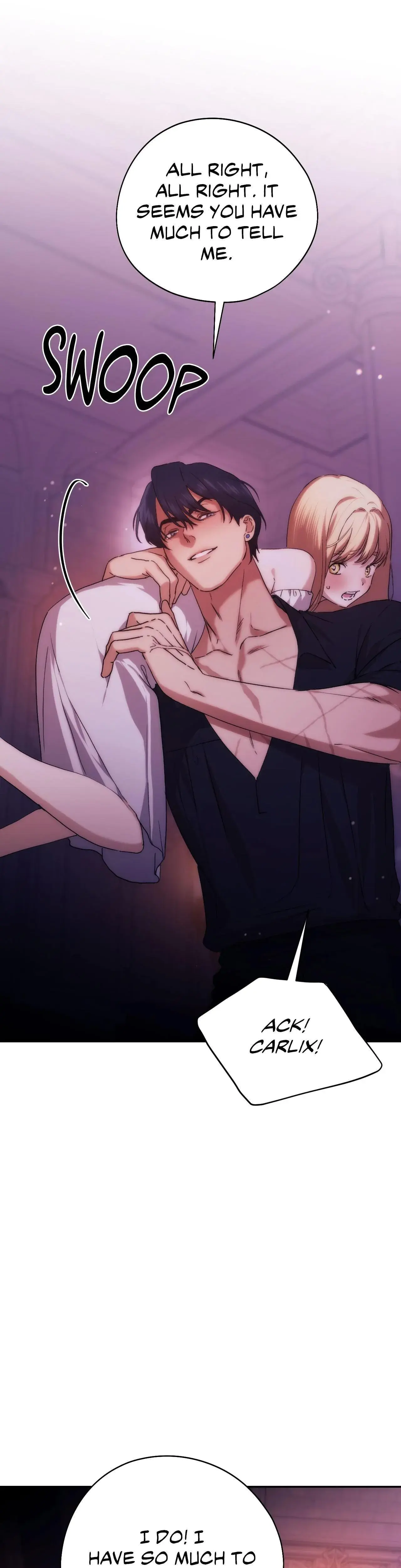The Golden Wife In Law Chapter 62 - Page 3