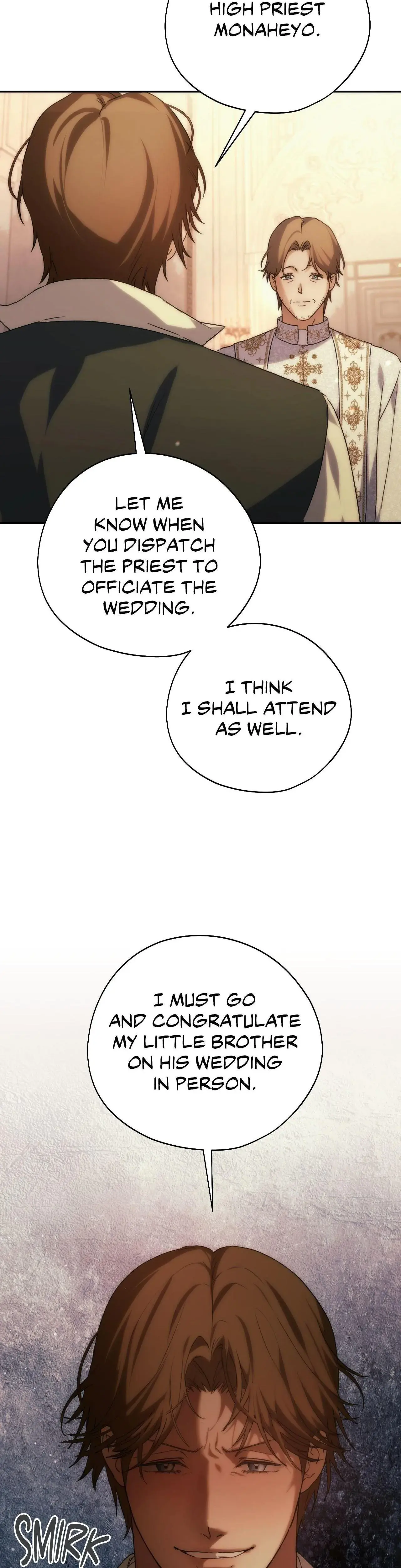 The Golden Wife In Law Chapter 62 - Page 30