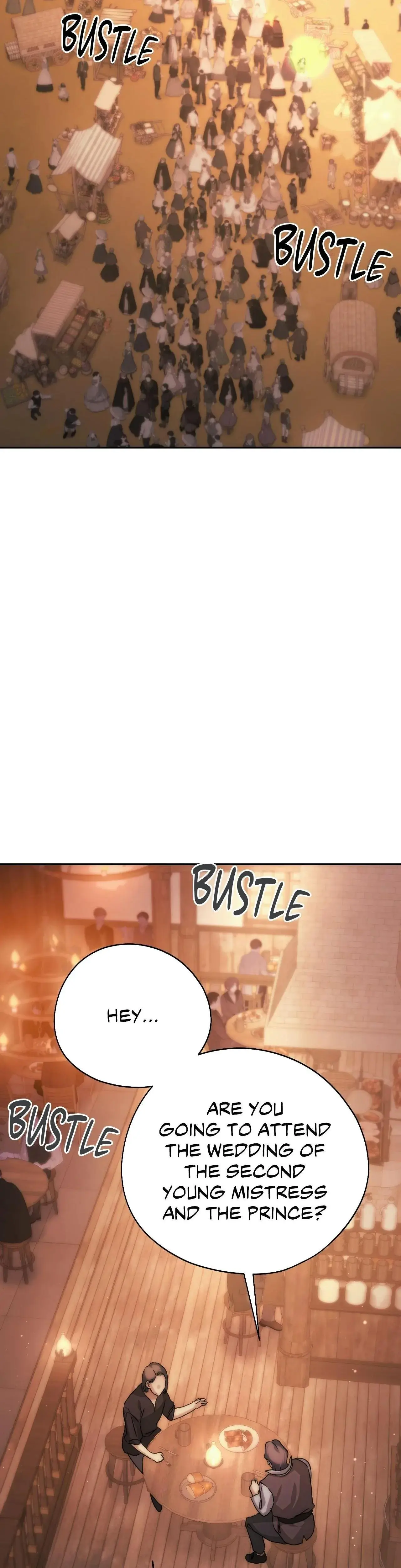 The Golden Wife In Law Chapter 62 - Page 32