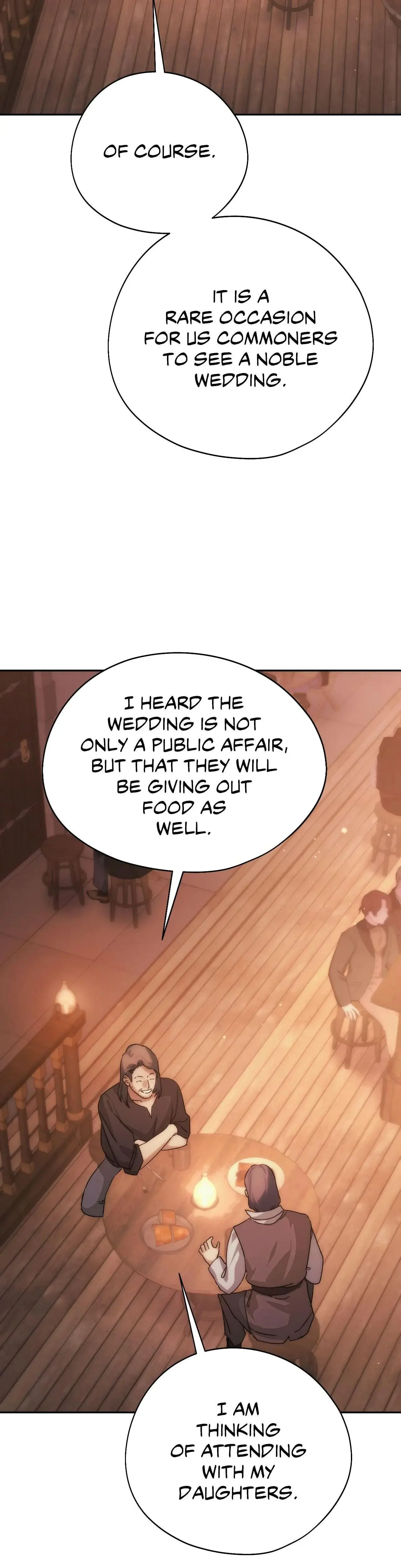 The Golden Wife In Law Chapter 62 - Page 33
