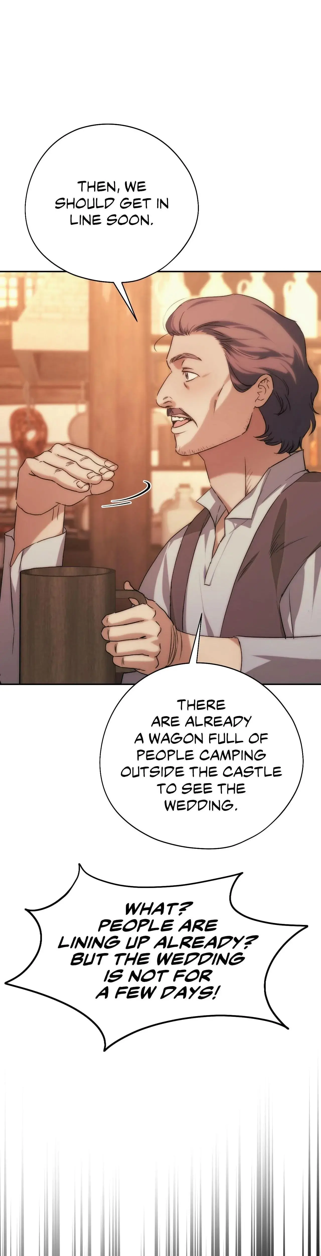The Golden Wife In Law Chapter 62 - Page 34