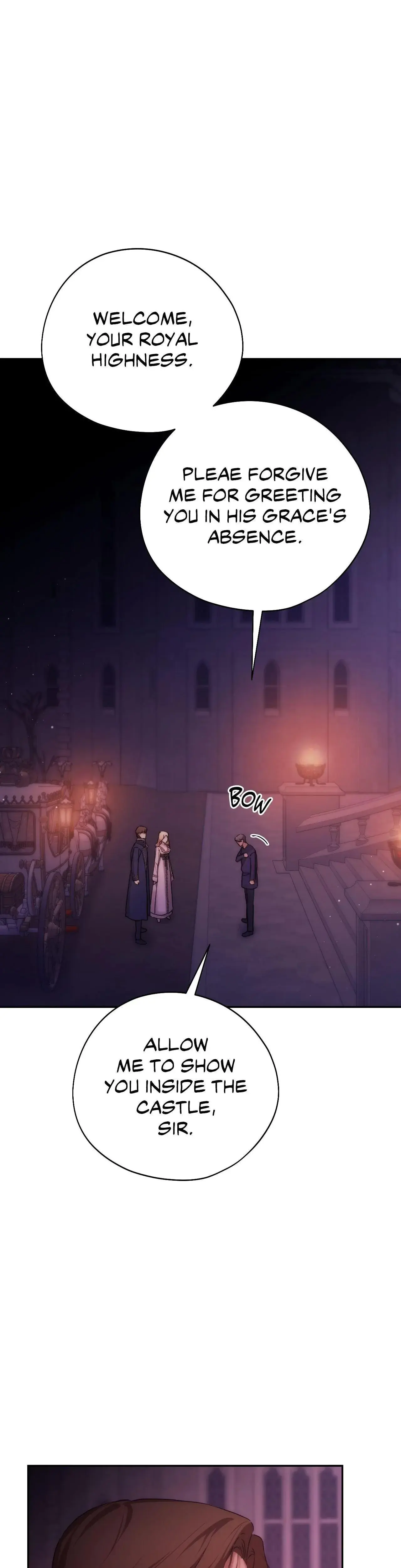 The Golden Wife In Law Chapter 62 - Page 37