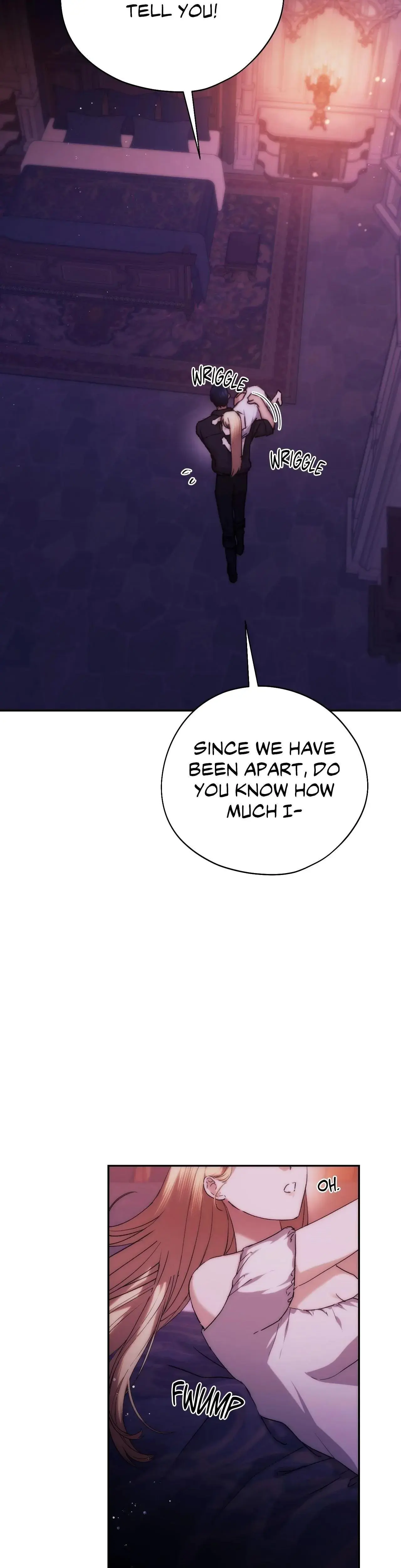 The Golden Wife In Law Chapter 62 - Page 4