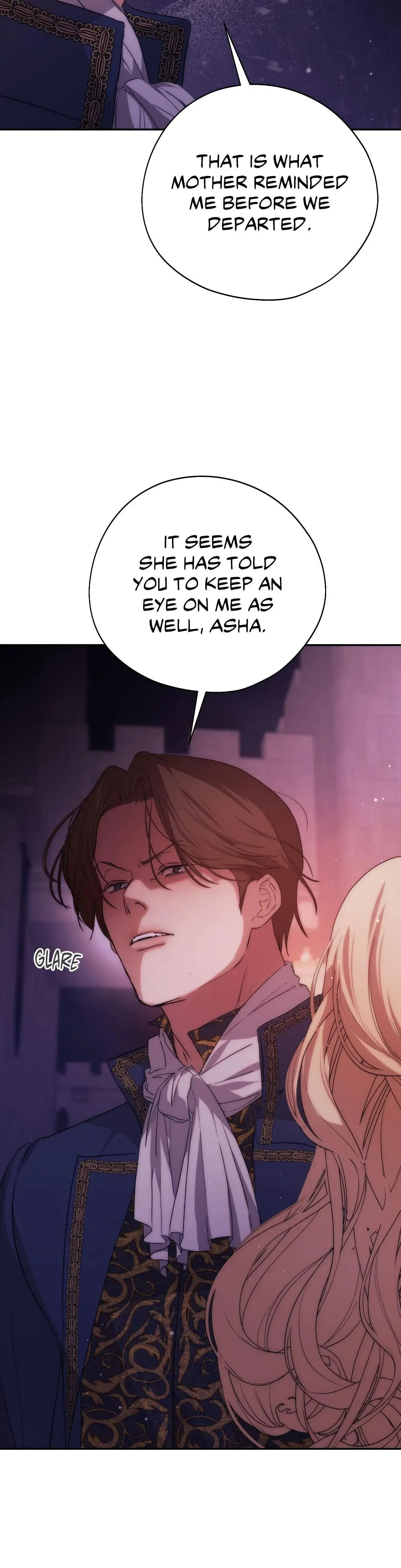 The Golden Wife In Law Chapter 62 - Page 41
