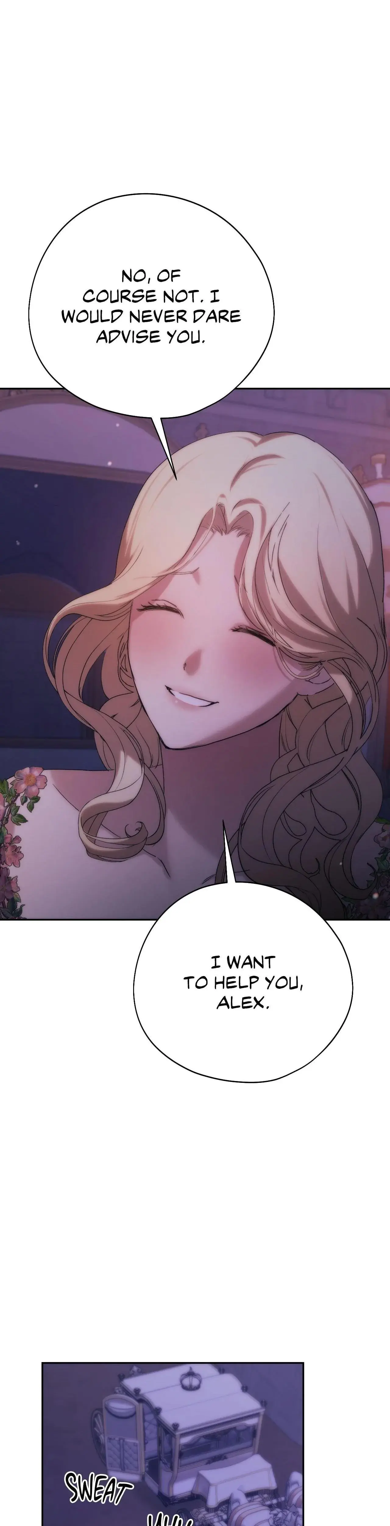 The Golden Wife In Law Chapter 62 - Page 42