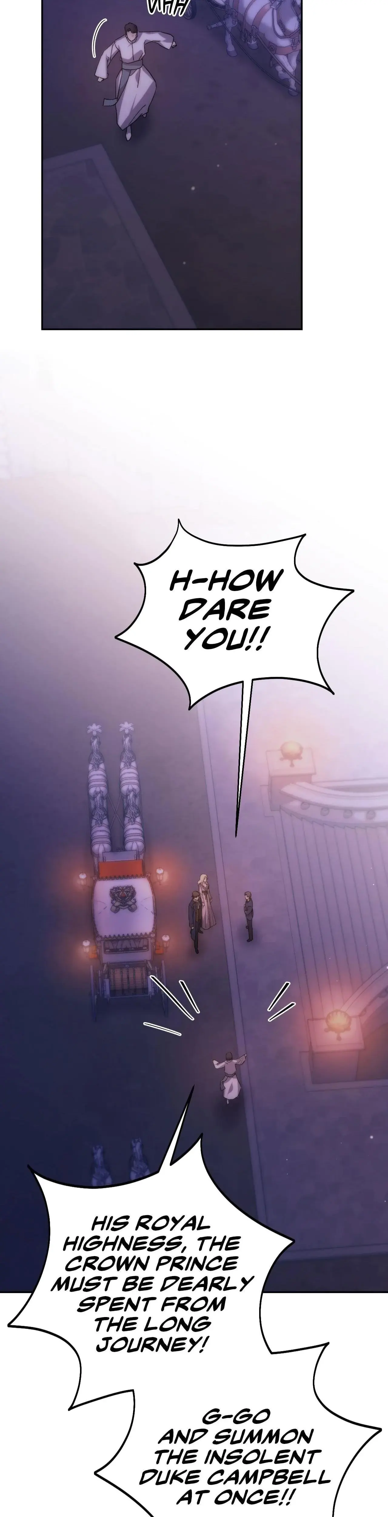 The Golden Wife In Law Chapter 62 - Page 43