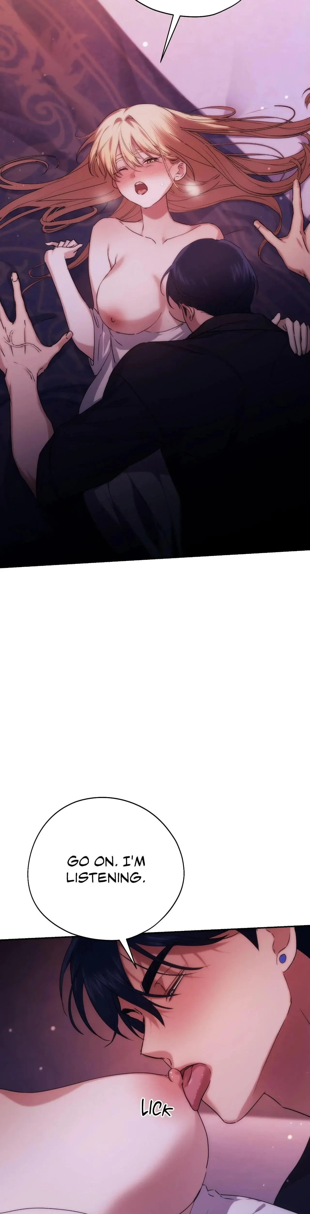 The Golden Wife In Law Chapter 62 - Page 7