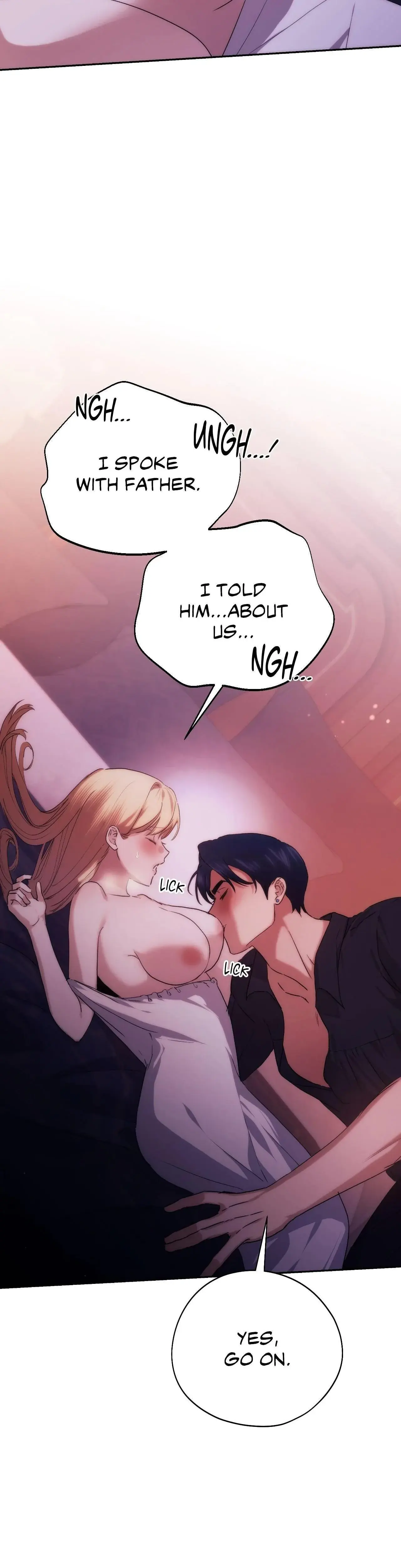 The Golden Wife In Law Chapter 62 - Page 8