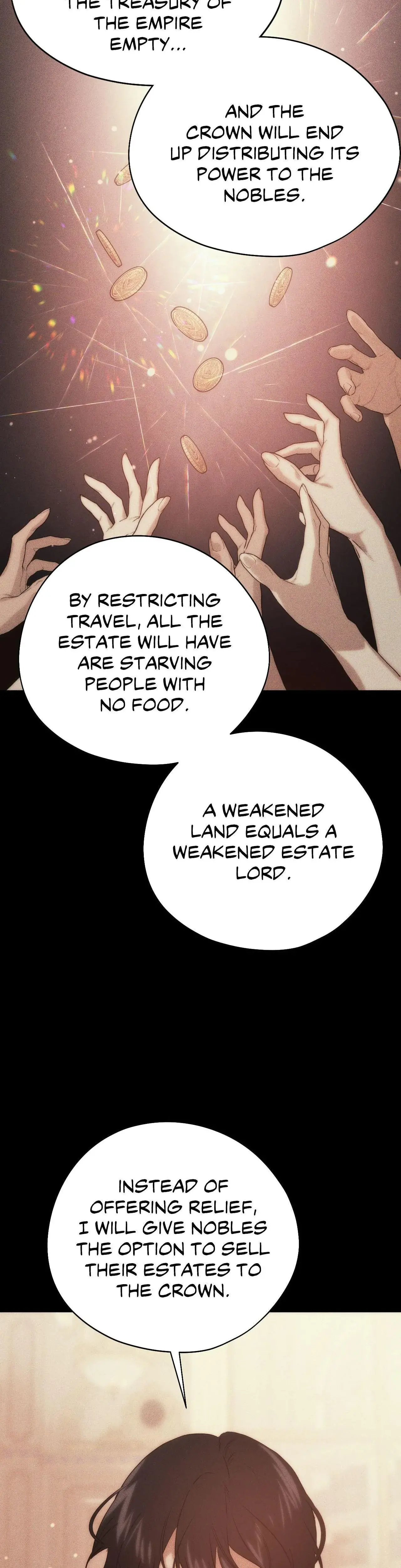 The Golden Wife In Law Chapter 63 - Page 11