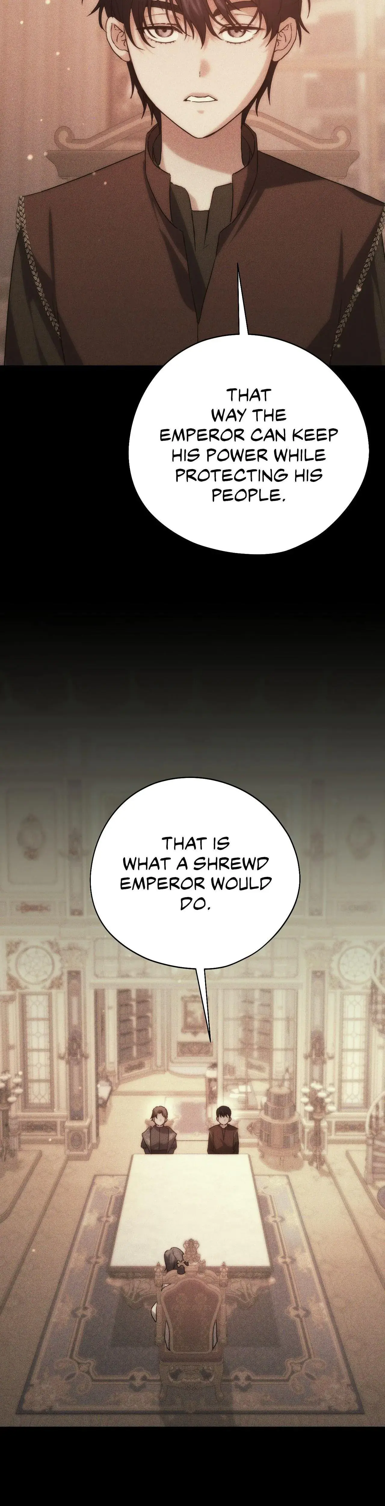 The Golden Wife In Law Chapter 63 - Page 12