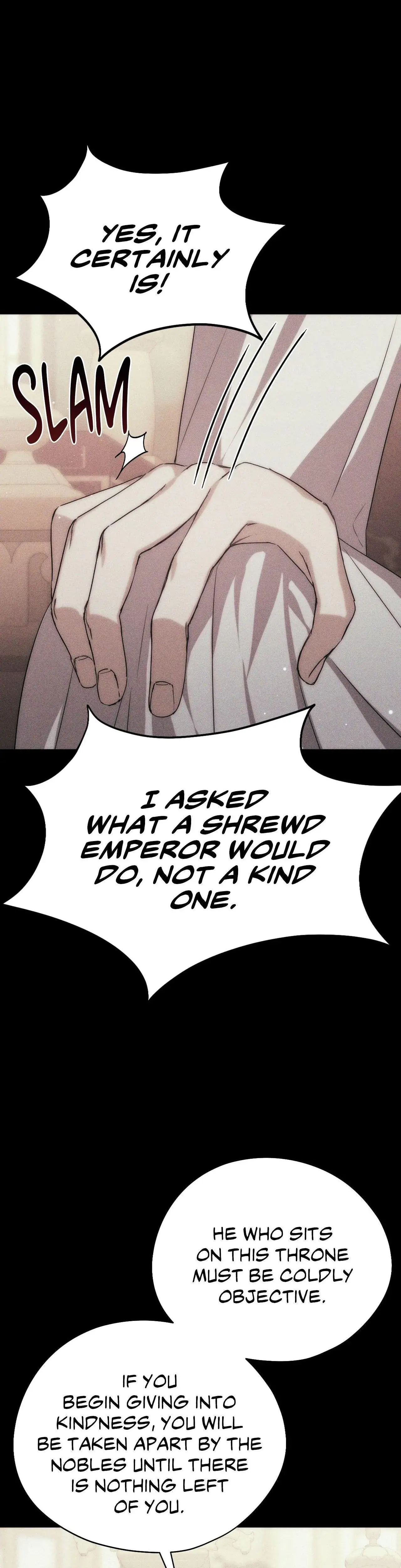 The Golden Wife In Law Chapter 63 - Page 13