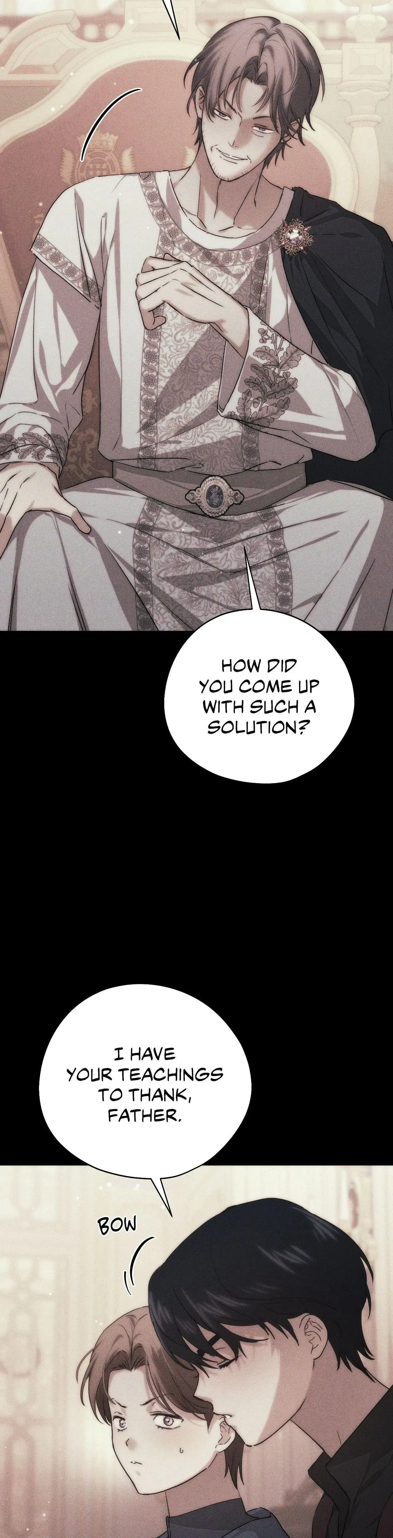 The Golden Wife In Law Chapter 63 - Page 14