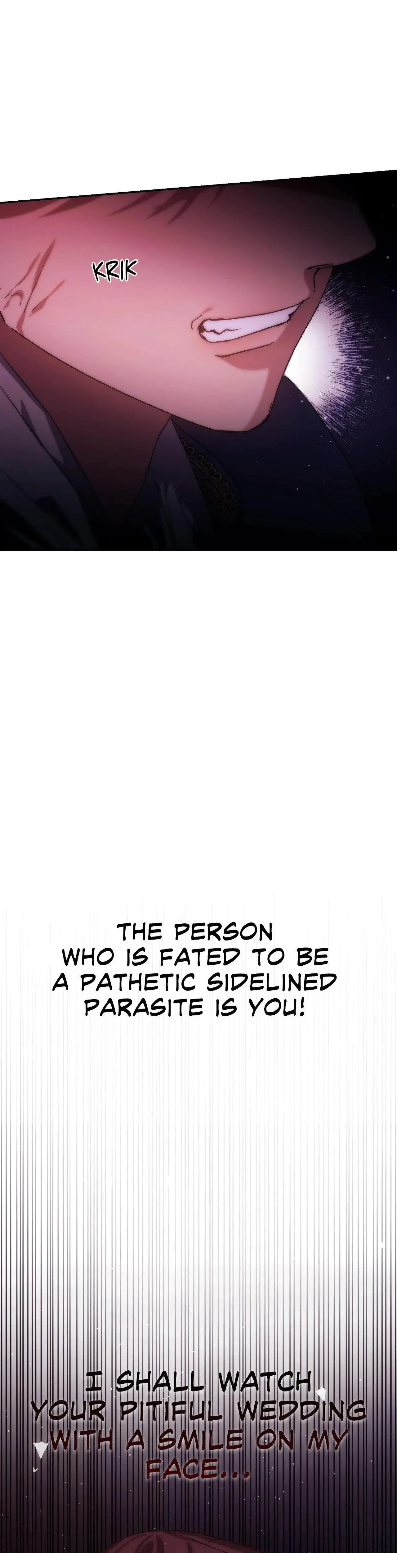 The Golden Wife In Law Chapter 63 - Page 19