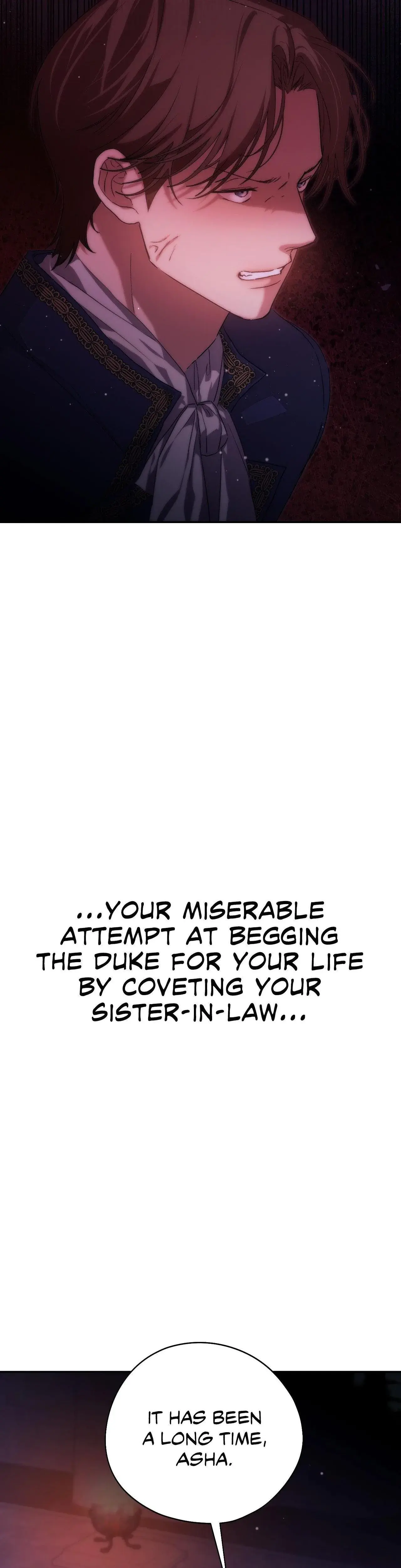 The Golden Wife In Law Chapter 63 - Page 20