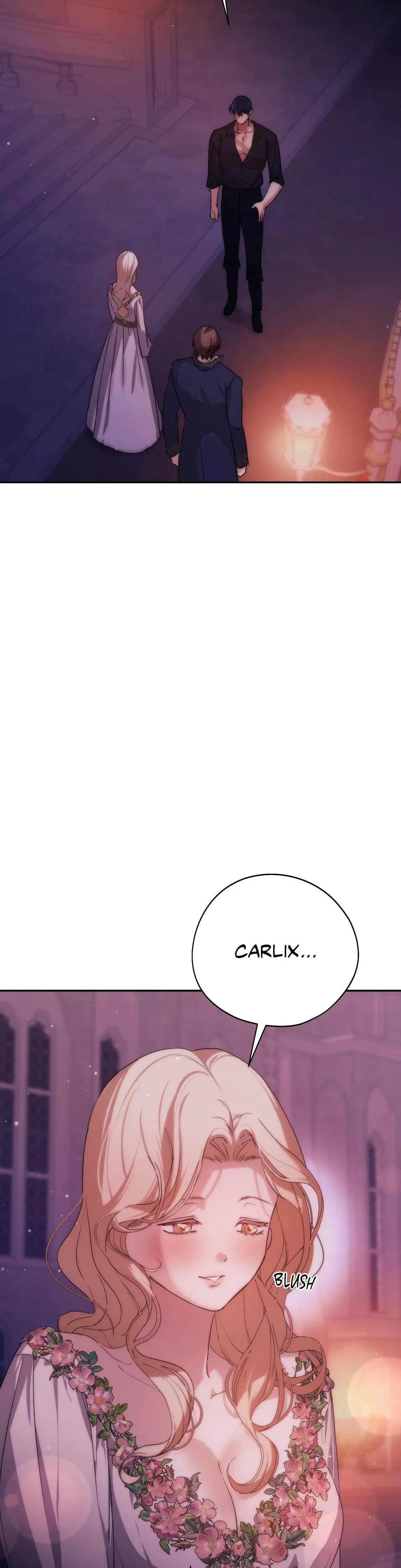 The Golden Wife In Law Chapter 63 - Page 21