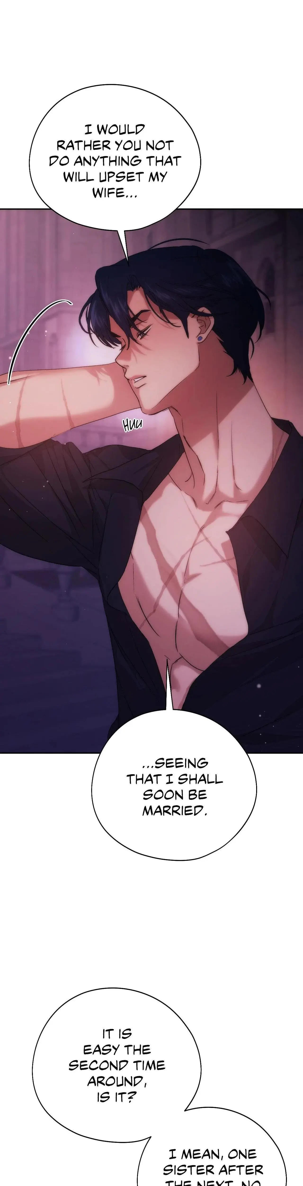 The Golden Wife In Law Chapter 63 - Page 23