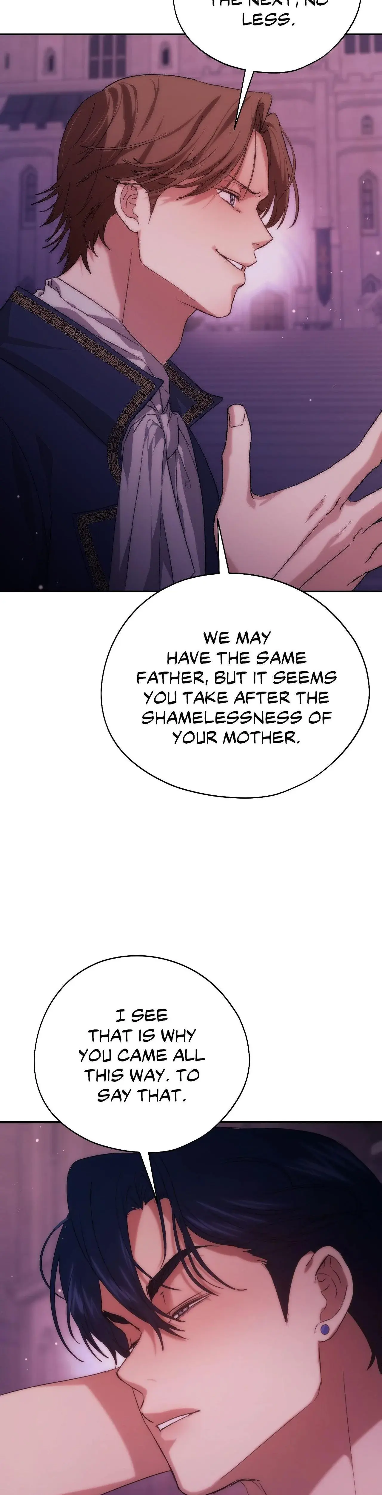 The Golden Wife In Law Chapter 63 - Page 24