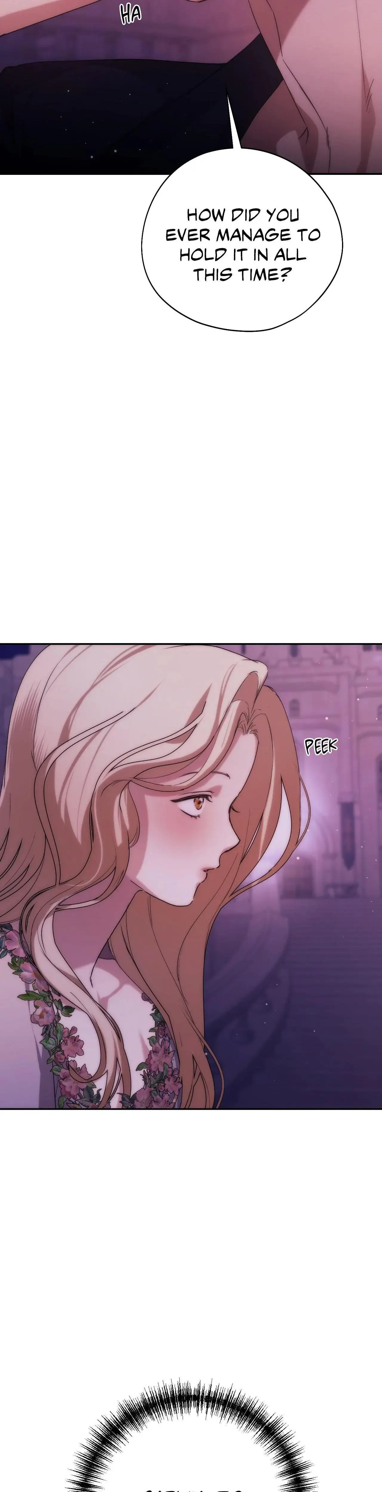 The Golden Wife In Law Chapter 63 - Page 25