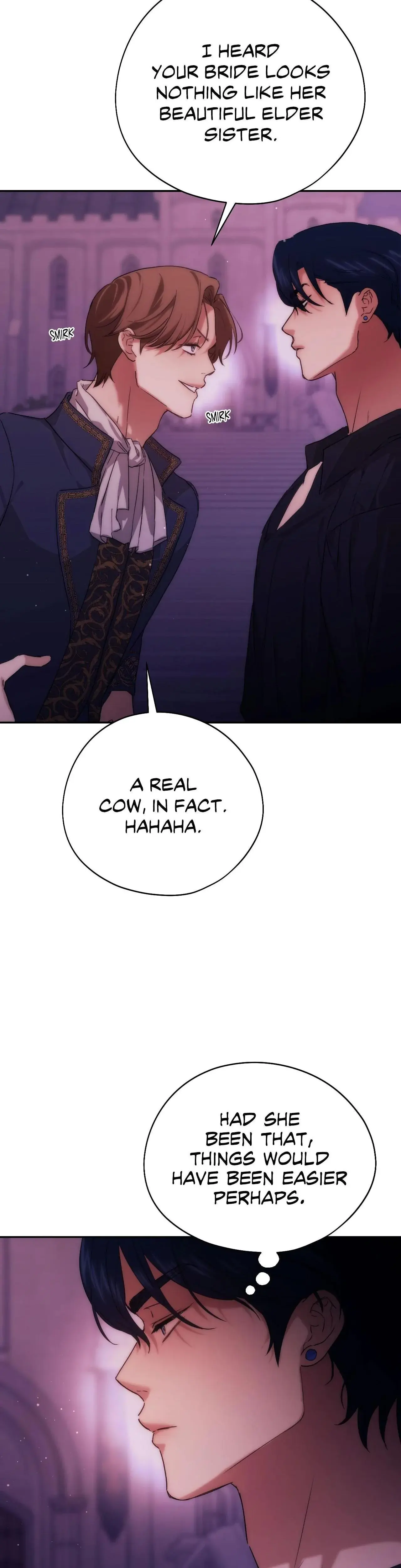 The Golden Wife In Law Chapter 63 - Page 29