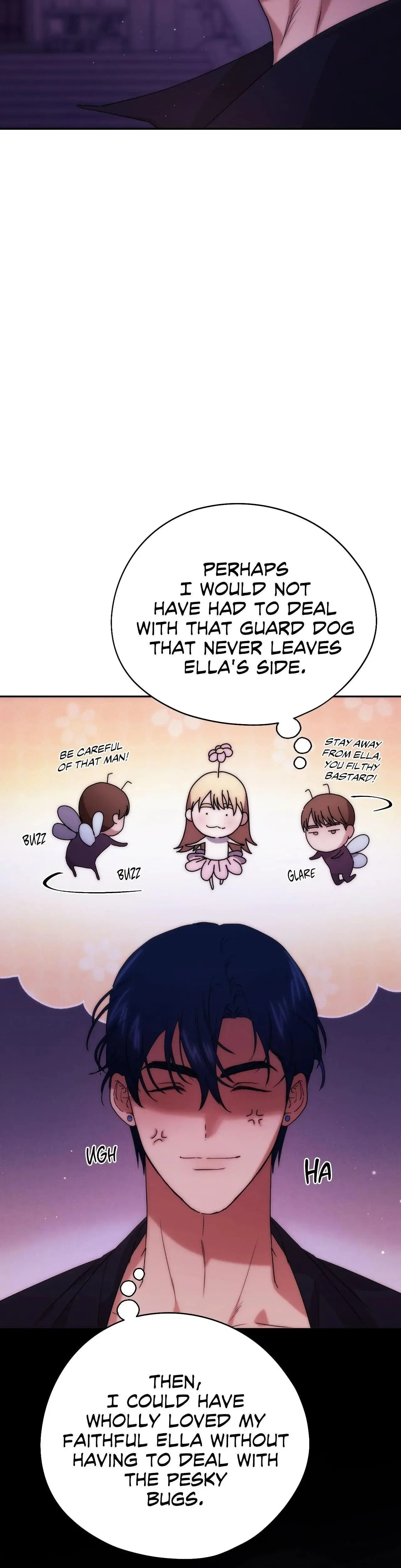 The Golden Wife In Law Chapter 63 - Page 30