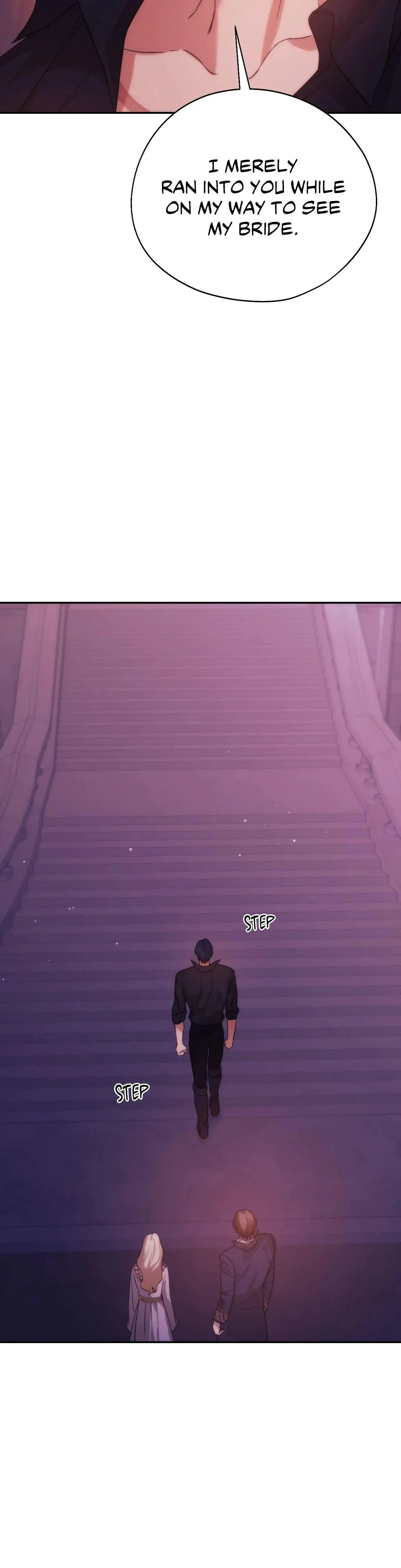 The Golden Wife In Law Chapter 63 - Page 33