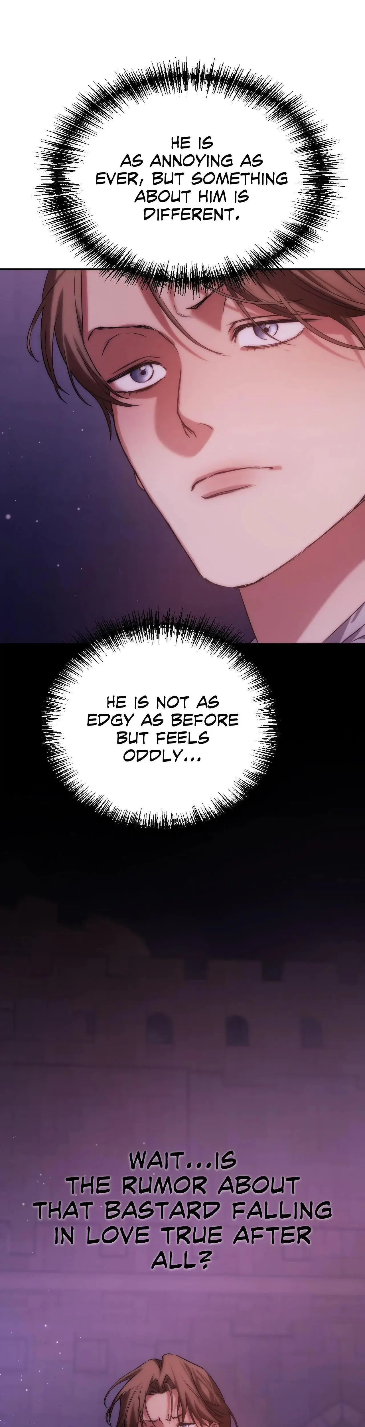 The Golden Wife In Law Chapter 63 - Page 34