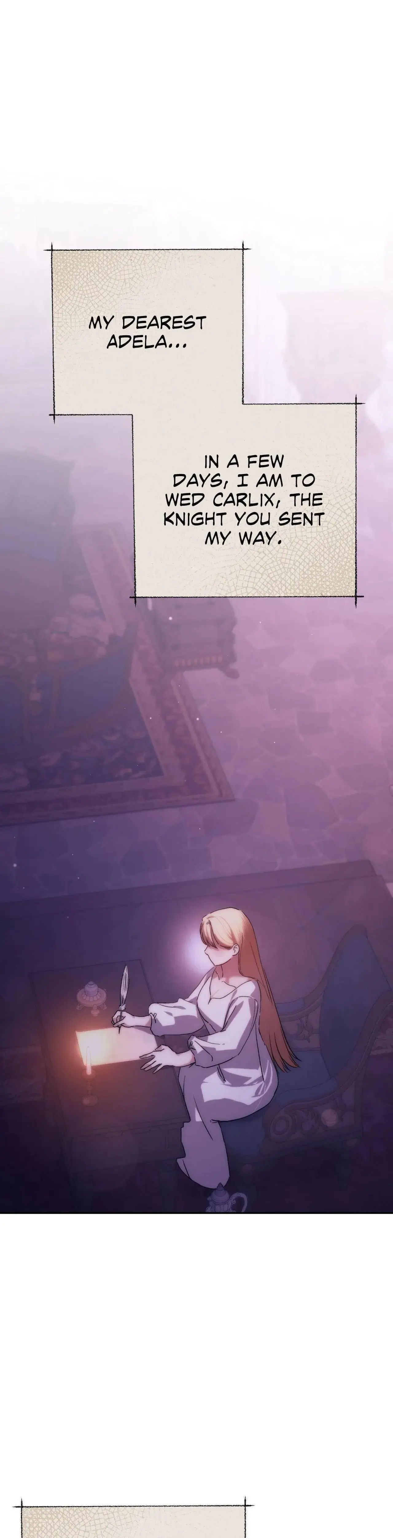 The Golden Wife In Law Chapter 63 - Page 36