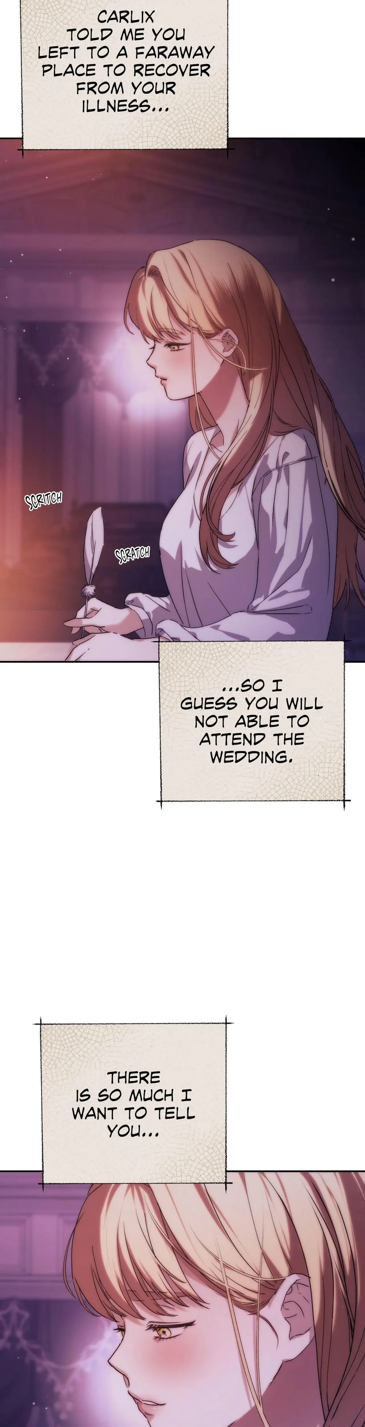 The Golden Wife In Law Chapter 63 - Page 37