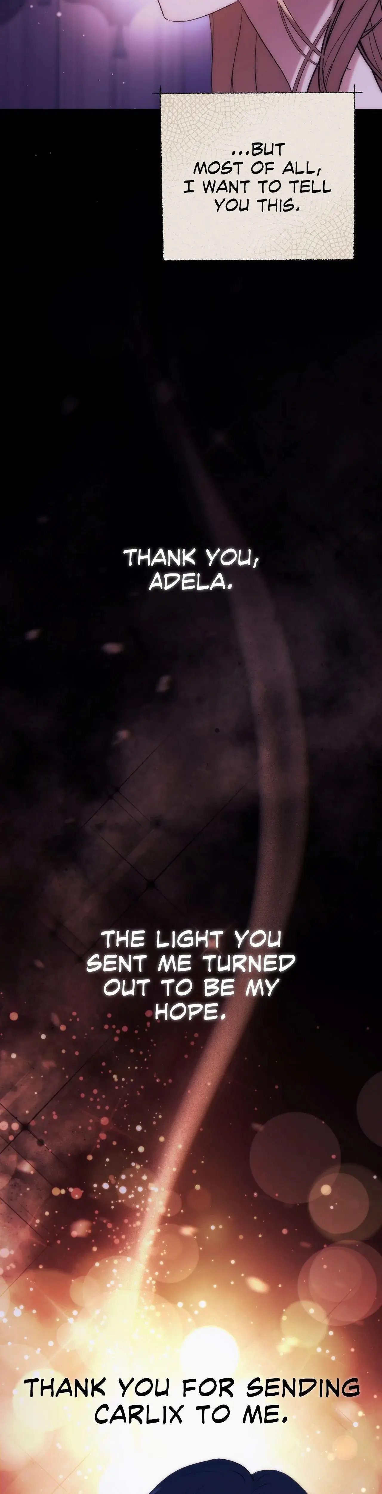 The Golden Wife In Law Chapter 63 - Page 38