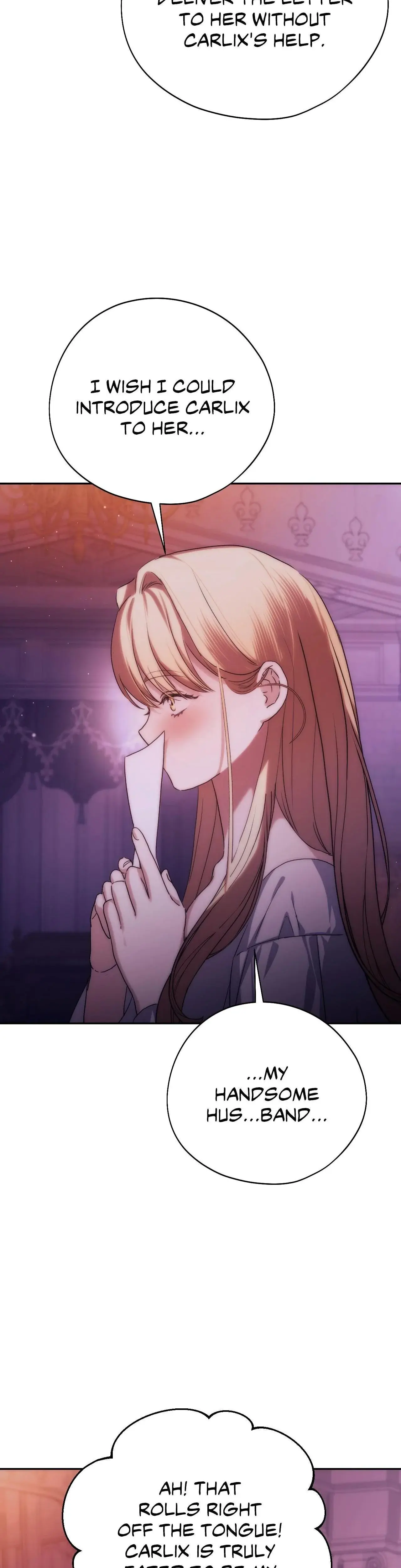 The Golden Wife In Law Chapter 63 - Page 40