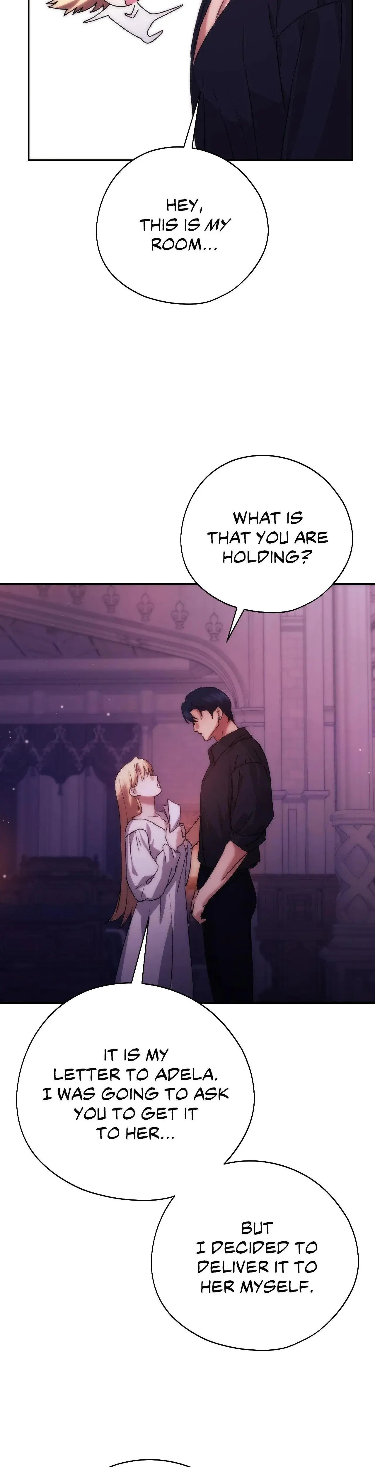 The Golden Wife In Law Chapter 63 - Page 42