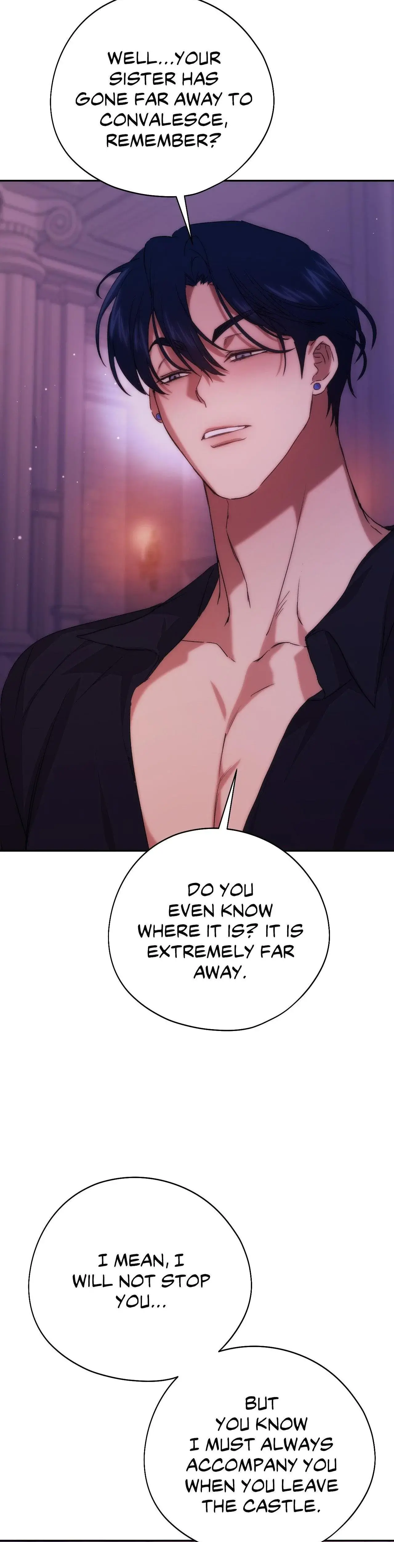 The Golden Wife In Law Chapter 63 - Page 43