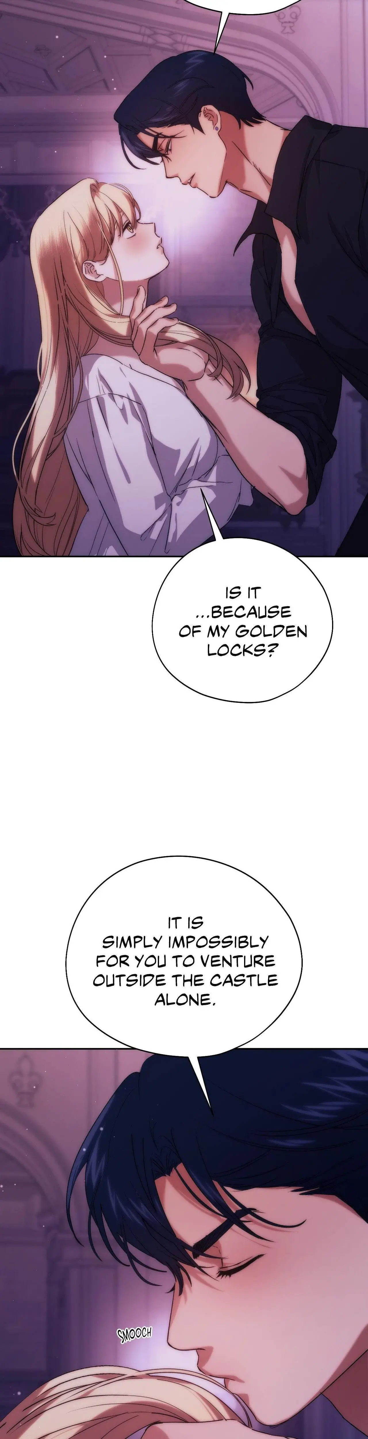 The Golden Wife In Law Chapter 63 - Page 44