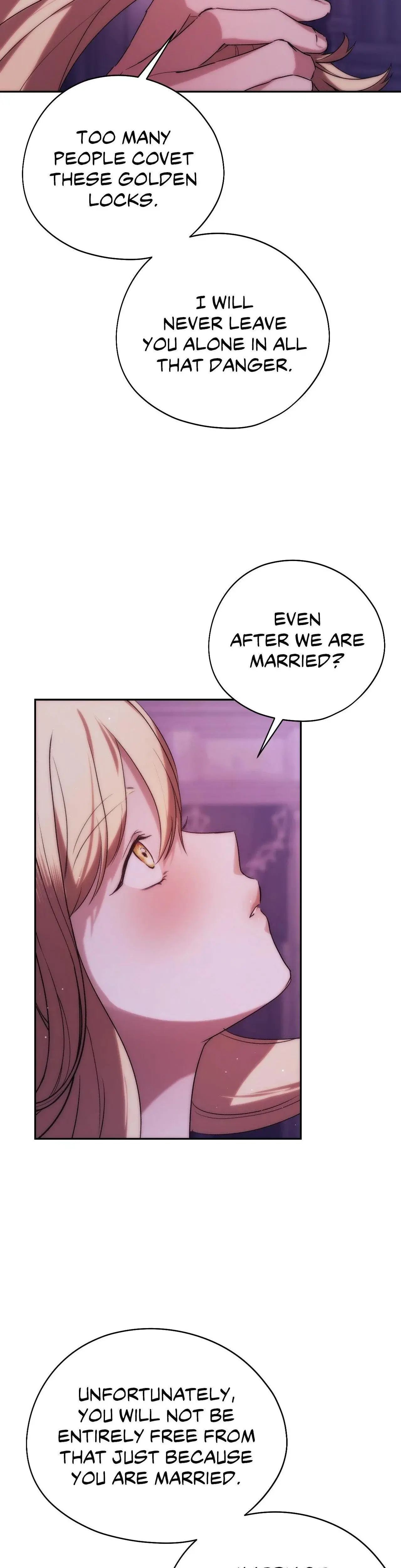 The Golden Wife In Law Chapter 63 - Page 45