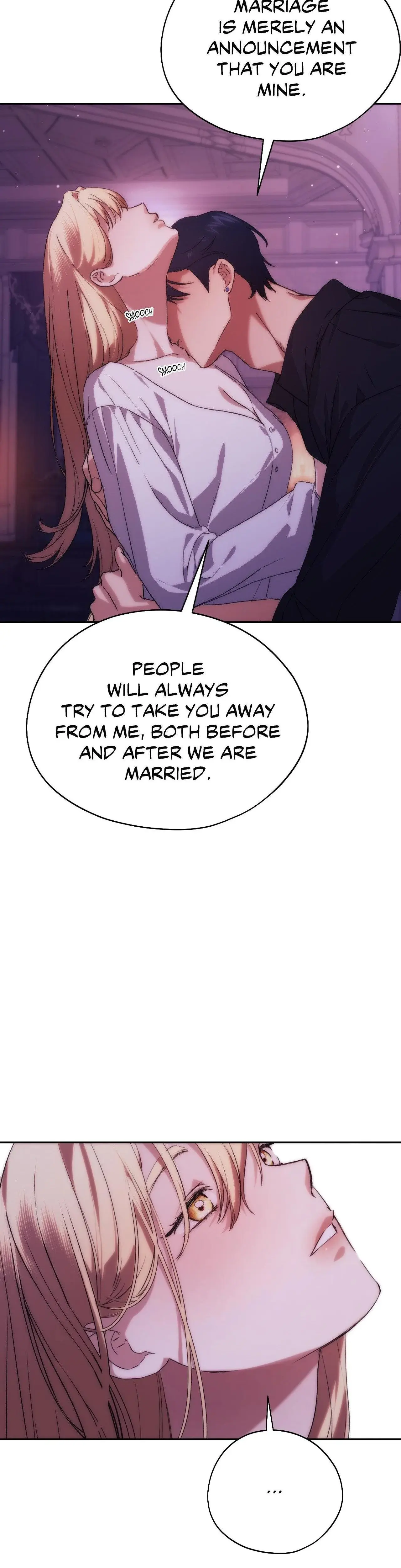 The Golden Wife In Law Chapter 63 - Page 46